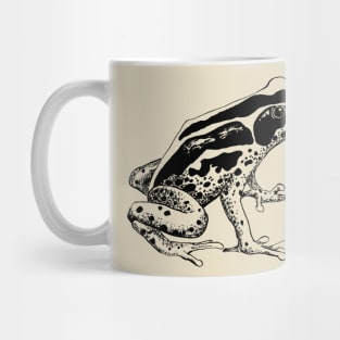 frog Mug